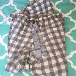 Aerie pajama pants